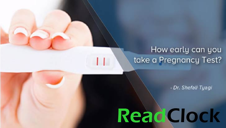 How Soon Will a Pregnancy Pest Pead Positive