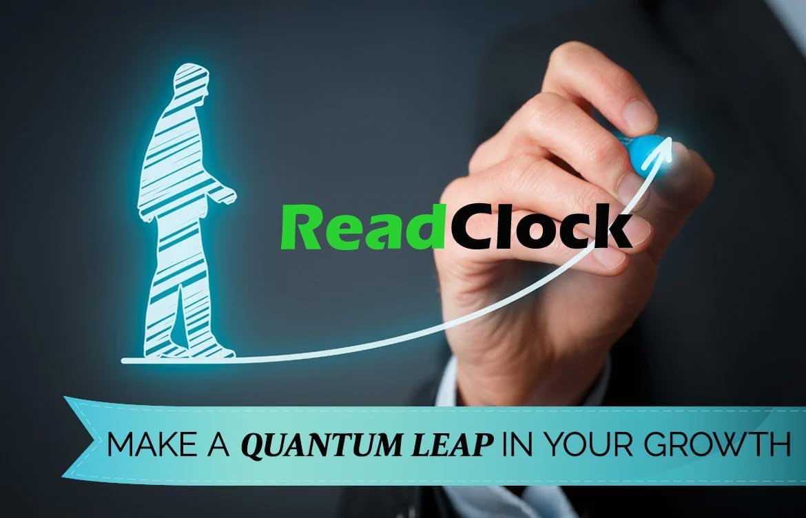 From Quantum Leaps to Incremental Gains