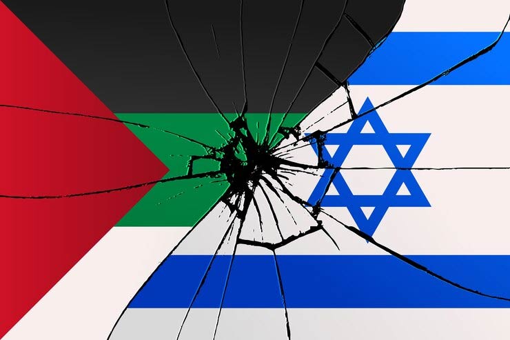 The Tragedy and Implications of the Israeli -Palestinian Conflict