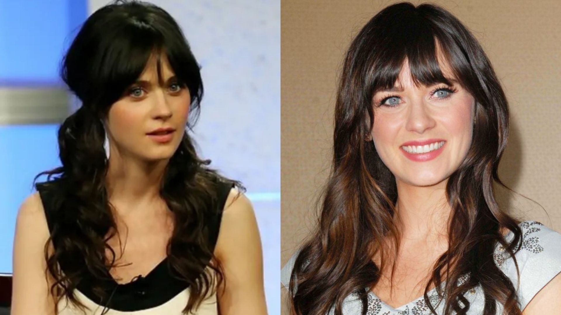 Zooey Deschanel Movies and TV Shows